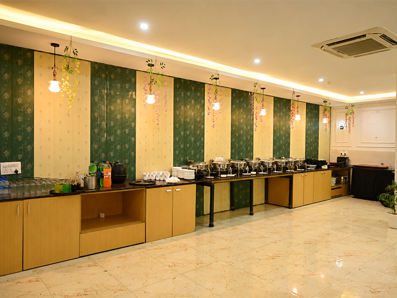 Mavens Hotel Conference