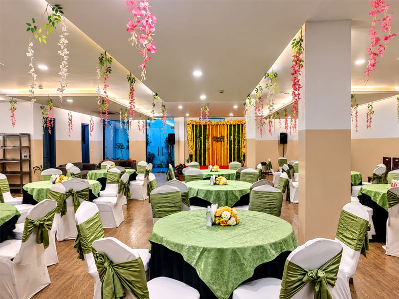 Banquet Hall Gurgaon