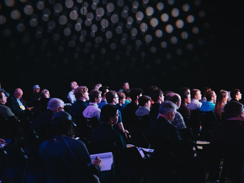 Corporate Meeting Venue